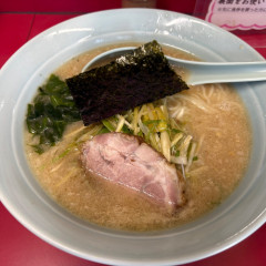 ラーメンショップ 天間林店の写真