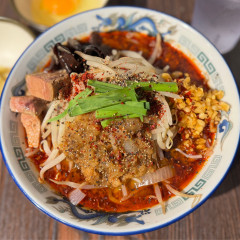 スタミナラーメンのかたの画像