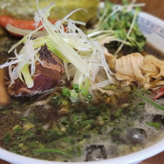 天天拉麺の画像