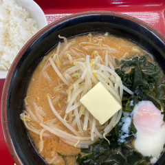くるまやラーメン 日立店の画像