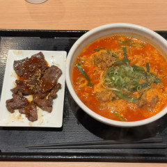 焼きたてのかるび 千葉弁天店の画像