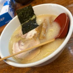 百歩ラーメン