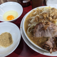 立川マシマシ 国分寺店の画像