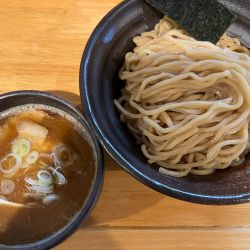 つけめん＋麺大盛り