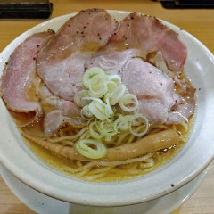 麺屋優光 福岡天神店の画像