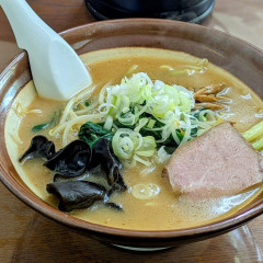 ラーメン寶龍 新冠店の画像