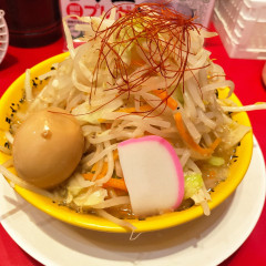 野郎ラーメン 海浜幕張店の画像