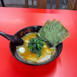 ラーメン