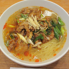 中華食堂 遊楽の画像