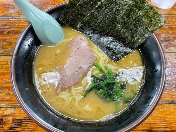 「チャーハン定食　￥１１６０」@とんぱた亭 三枚町店の写真