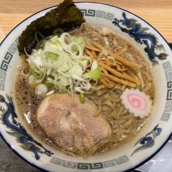 らーめん　￥７９０