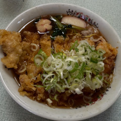 お食事処 三勝屋の画像