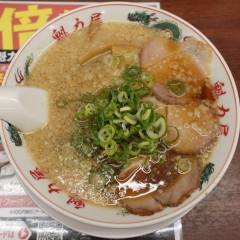 ラーメン魁力屋 五反田店の画像