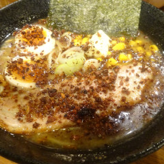 らぁー麺 ときんの画像