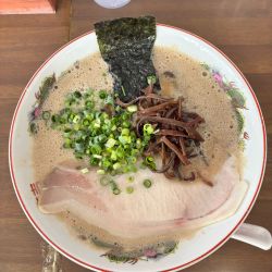 ラーメン