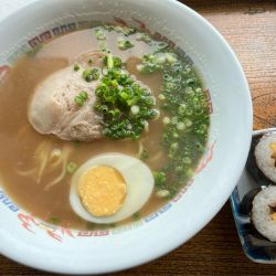 じんぼ食堂の写真