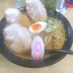 共栄ラーメン 本店の写真