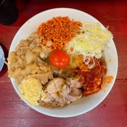 【限定】あの豚:1,300円