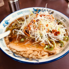 尾道ラーメン壱番館の画像