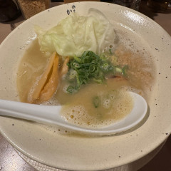 鶏そば かぐら屋 西新宿店の画像