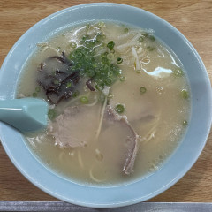 丸徳ラーメン 駅前店の画像