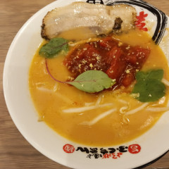 ラーメン ふくちあん イオンモール北大路店の画像