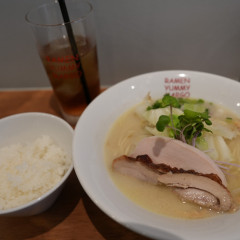ラーメン ヤミーマーゴの画像