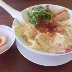 ラーメン魁力屋 北与野店の画像