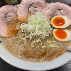 こってりらーめん誉 新松戸店の画像