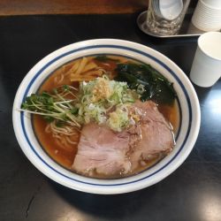 ラーメン