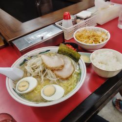 大盛ランチネギ(1,430円)