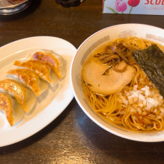 ラーメン専門 しょうしょうの画像