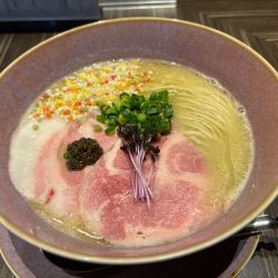 トリュフ＆ポルチーニ1300円