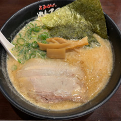 らあめん がんてつ 道の駅奈井江店の画像