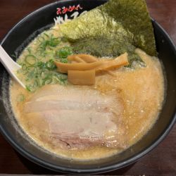 らあめん がんてつ 道の駅奈井江店の画像