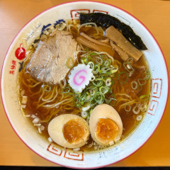 気仙沼 かもめ食堂の画像