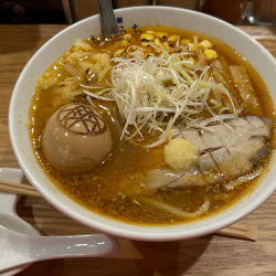 みそチーズ炙りこーん！