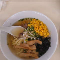 中華 麺吉の写真