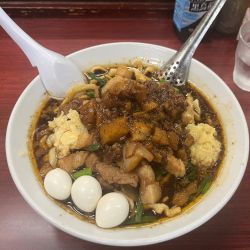 スタ満ソバ+まさお