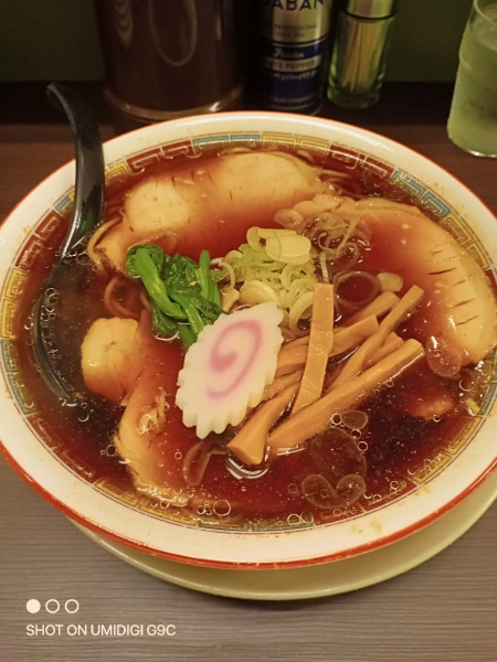 「伝」@ますや本店 駅前店の写真