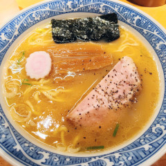 中華そば 青葉 飯田橋店の画像