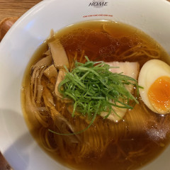 HOME らーめんの画像