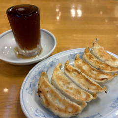 ぎょうざの満洲 清瀬駅北口店の画像