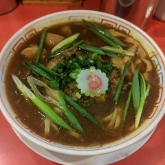 中華そば ツルヤの画像