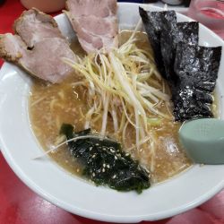 かいざんラーメン