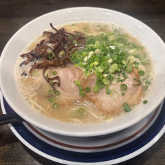 博多ラーメン ごたるの画像