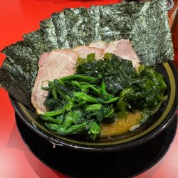 チャーシュー麺