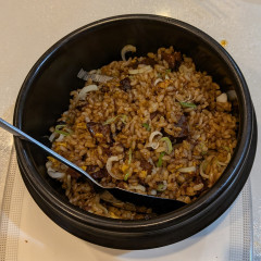 四川名菜料理 四川陳麻婆の画像