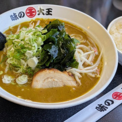 味の大王 生粋の画像