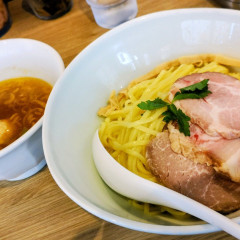 麺屋 波のおとの写真